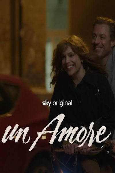 My Love (Un Amore) - Season 1