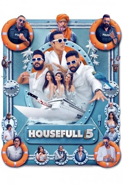 Housefull 5 (2025)
