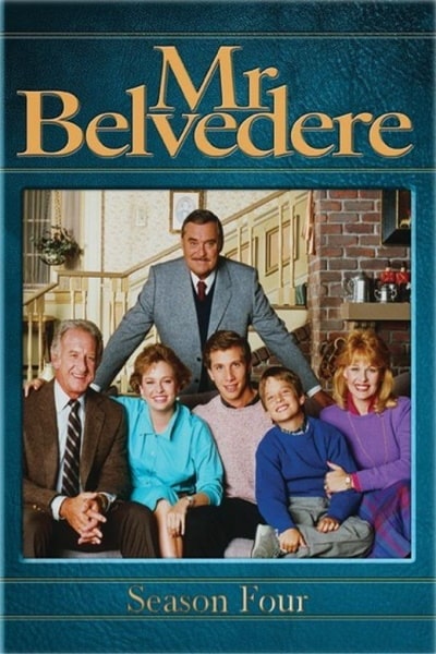 Mr. Belvedere - Season 4
