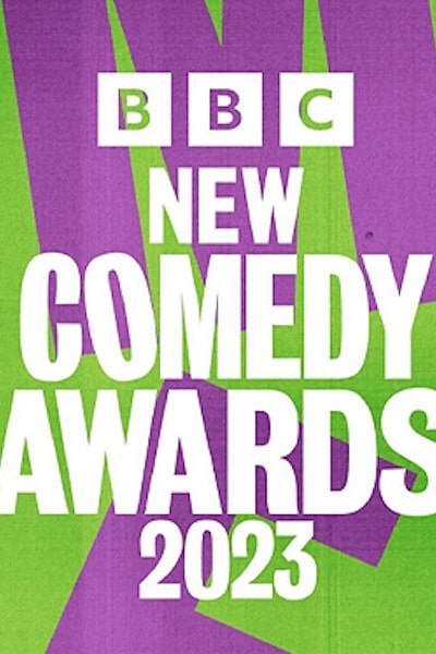 BBC New Comedy Awards - Season 1