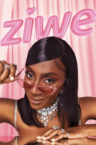 ZIWE - Season 1