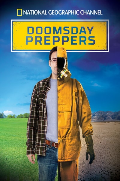 Doomsday Preppers - Season 2
