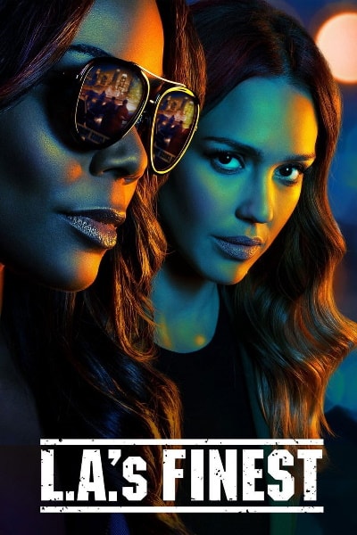 L.A.s Finest - Season 2