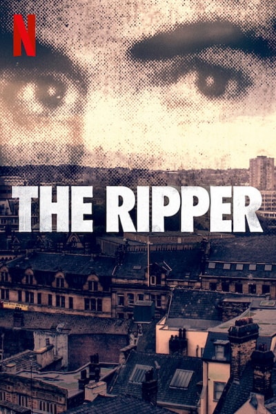 The Ripper - Season 1