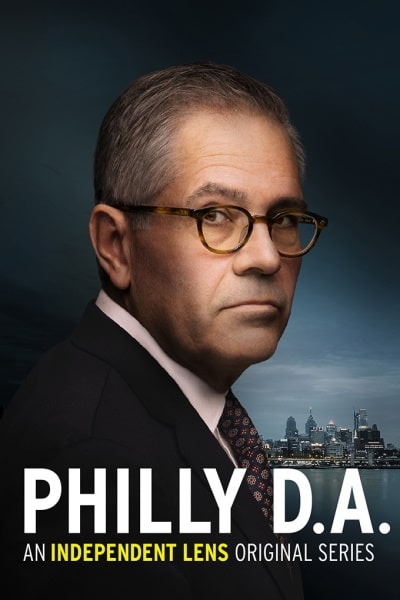 Philly D.A. - Season 1