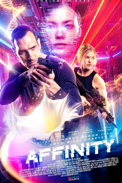 Affinity (2025)