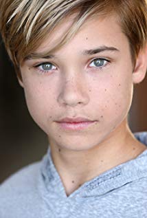 Luca Alexander