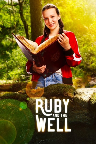 Ruby and the Well - Season 1