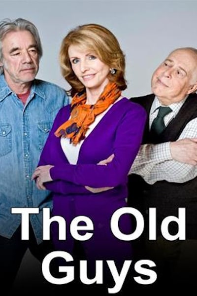The Old Guys - Season 2