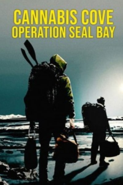 Cannabis Cove: Operation Seal Bay - Season 1