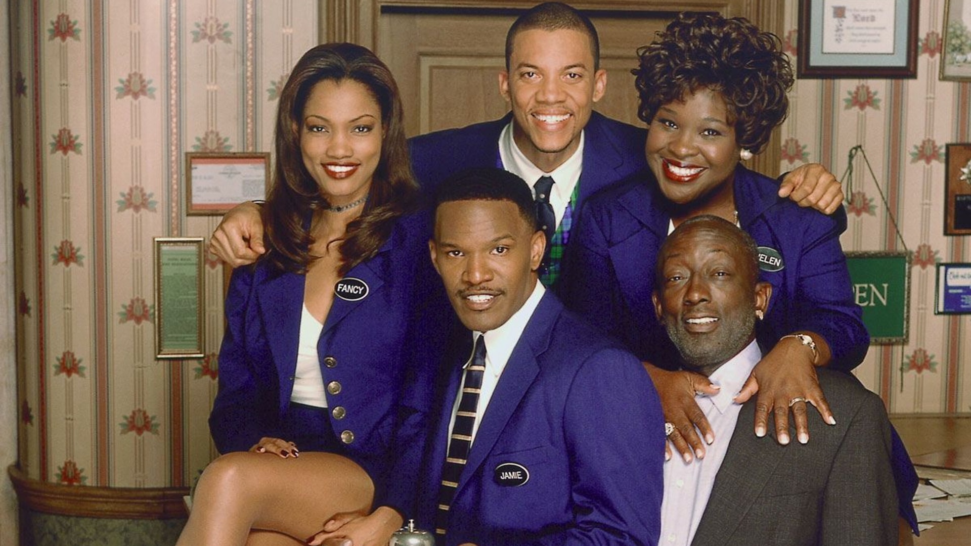Season 1