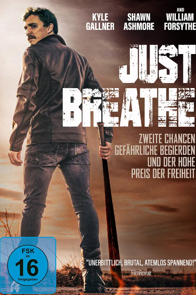 Just Breathe