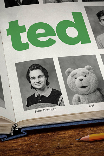 Ted - Season 1 (2024)