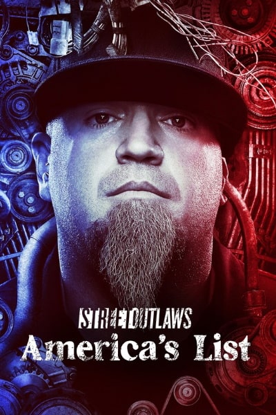 Street Outlaws: America's List - Season 2