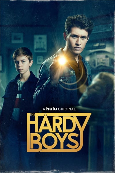 The Hardy Boys - Season 1 [Sub: Eng]