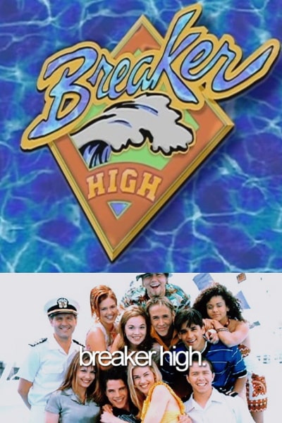 Breaker High - Season 1