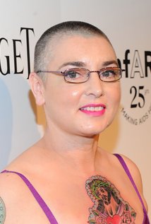 Sinéad OConnor