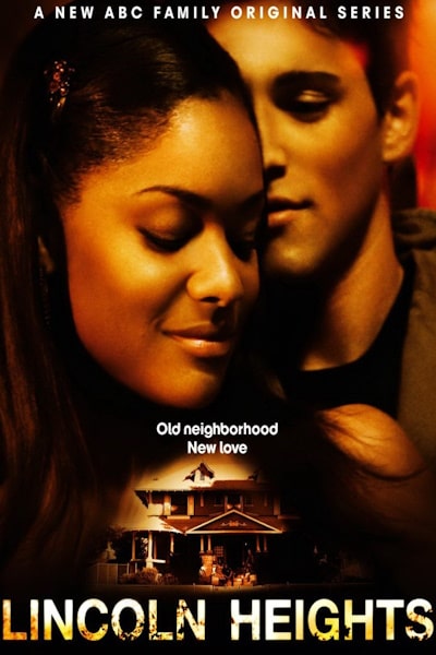 Lincoln Heights - Season 3