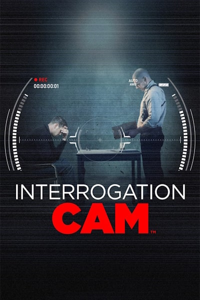 Interrogation Cam - Season 1