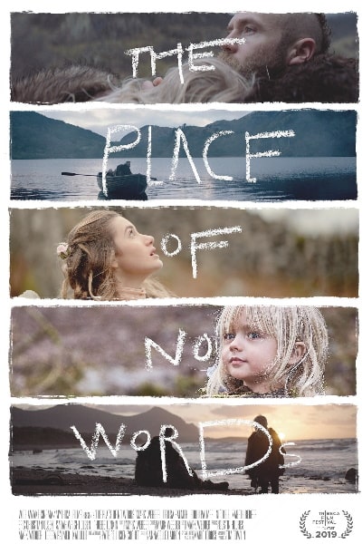 The Place of No Words
