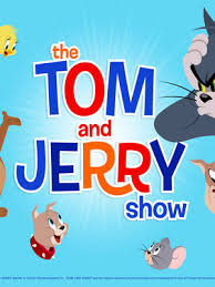 The Tom and Jerry Show - Season 1