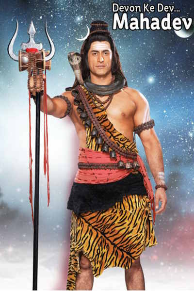 Devon Ke Dev Mahadev - Season 5