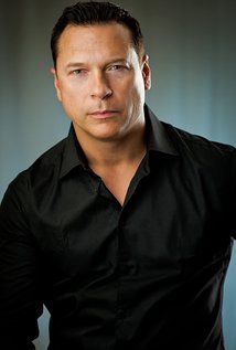 Nickolas Baric