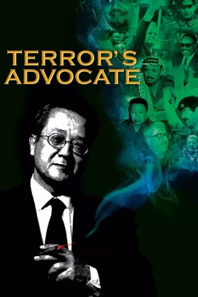 L'avocat de la terreur ( Terror's Advocate )
