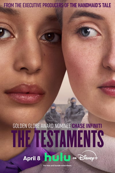 The Testaments - Season 1
