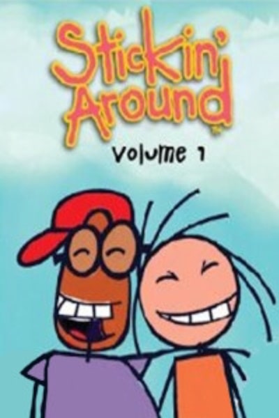 Stickin Around - Season 1