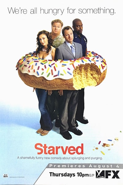 Starved - Season 1
