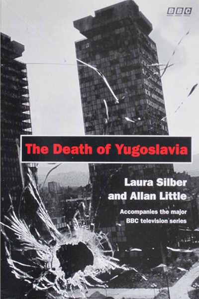 The Death of Yugoslavia - Season 1