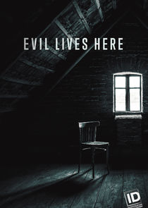 Evil Lives Here: Shadows of Death - Season 3