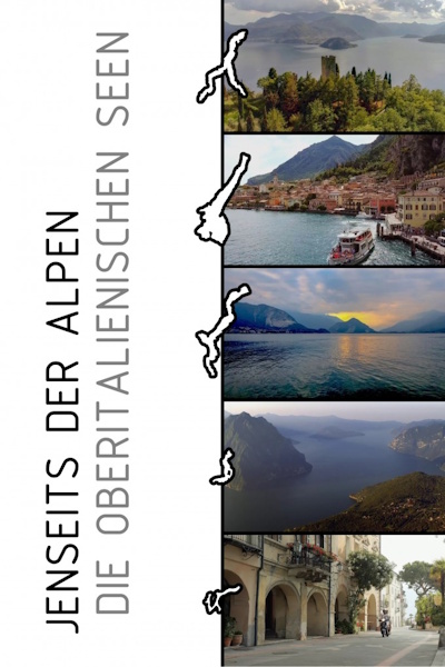 Jenseits der Alpen - Season 1