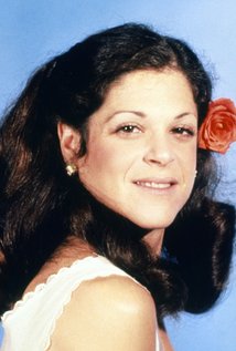 Gilda Radner