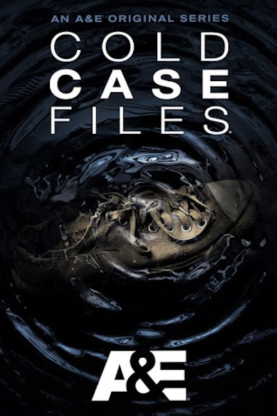 Cold Case Files - Season 4
