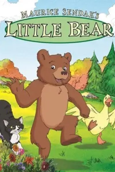 Little Bear - Season 3