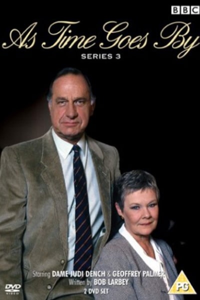 As Time Goes By - Season 3