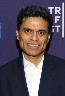 Fareed Zakaria