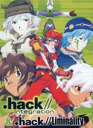 .hack//Liminality [Sub: Eng]