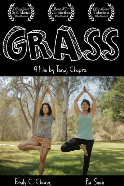 Grass