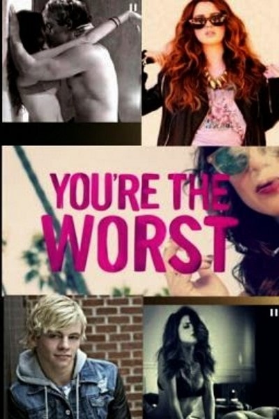 Youre the Worst - Season 4