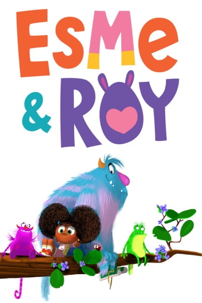 Esme and Roy - Season 2