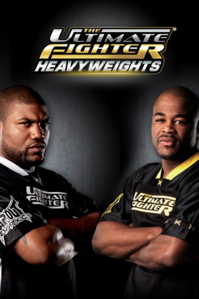 The Ultimate Fighter - Season 10