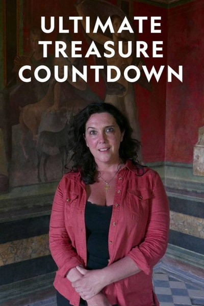 Ultimate Treasure Countdown - Season 1