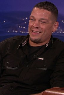Nate Diaz