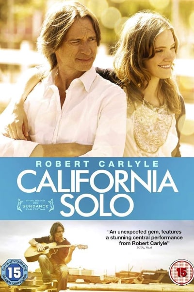 California Solo [Audio:Rus]