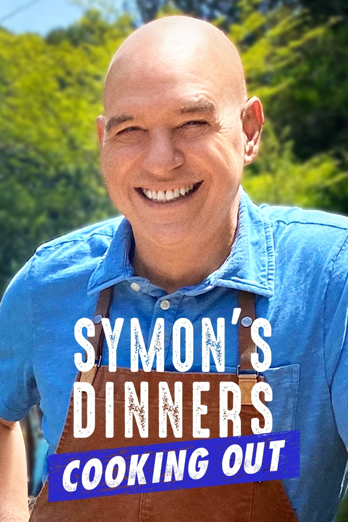 Symons Dinners Cooking Out - Season 4