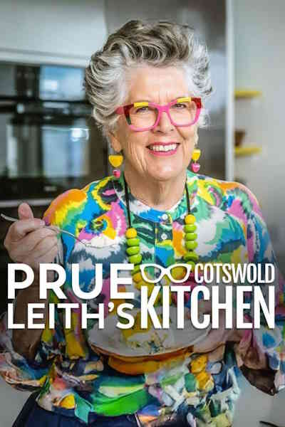 Prue Leiths Cotswold Kitchen - Season 1