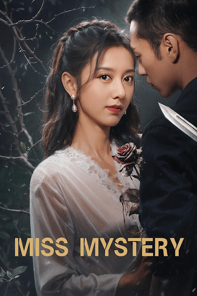 Miss Mystery - Season 1